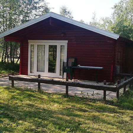 Camping Fontana S.R.O. Vila Počátky Exterior foto