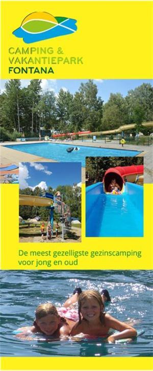 Camping Fontana S.R.O. Vila Počátky Exterior foto